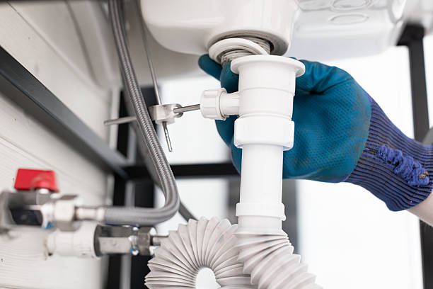 Reliable Plumbing contractor in Franklin, PA by Masters Plumbing Service