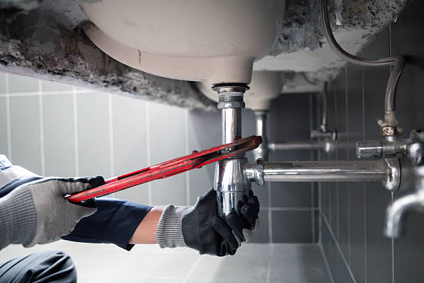 Trusted Drain Cleaning service in Franklin, PA - Masters Plumbing Service